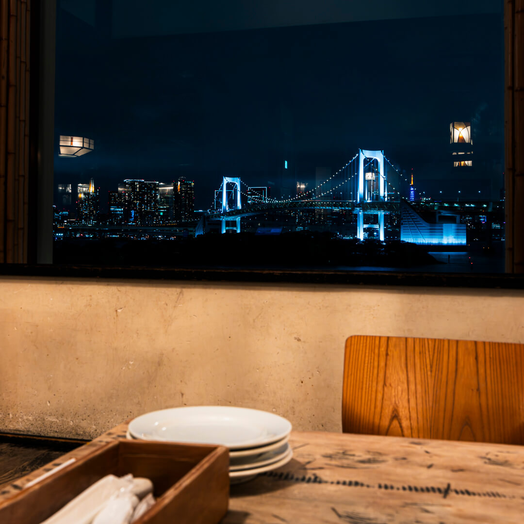 店内画像