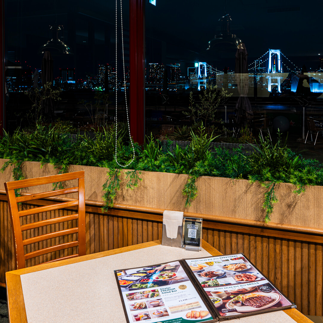 店内画像