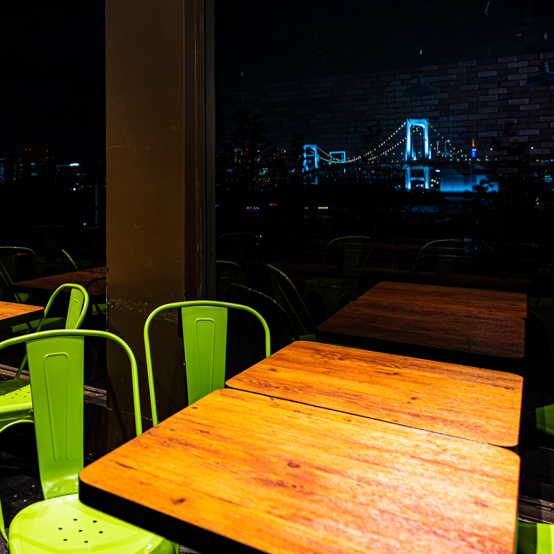 店内画像