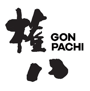 権八
