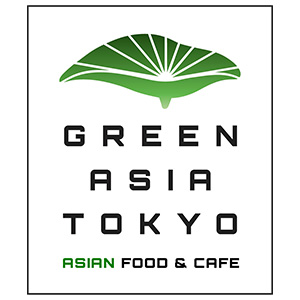 GREEN ASIA TOKYO